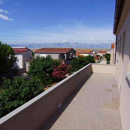 Apartments Domani Vir Kültér fotó