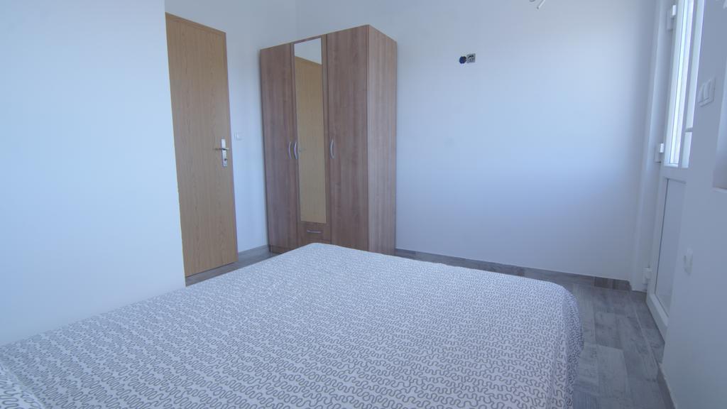 Apartments Domani Vir Kültér fotó