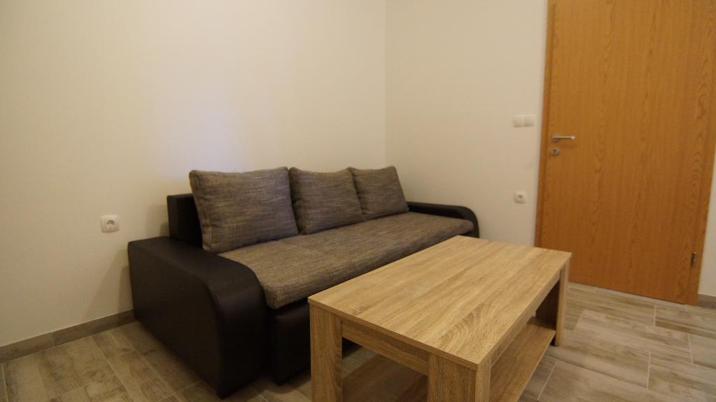 Apartments Domani Vir Kültér fotó